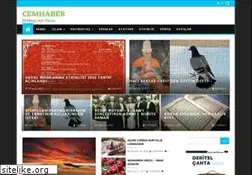 Sites similar to cemhaber.com