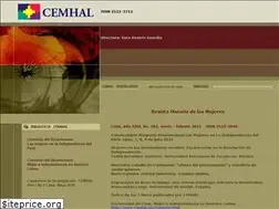 Sites similar to cemhal.org
