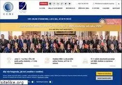 Sites similar to cemi.cz