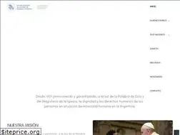 Sites similar to cemi.org.ar