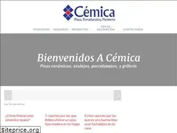 Sites similar to cemica.com.gt