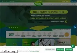 Sites similar to cemig.com.br