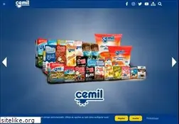 Sites similar to cemil.com.br