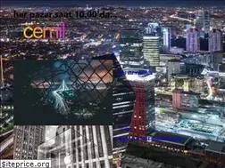 Sites similar to cemil.istanbul