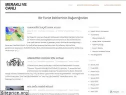 Sites similar to cemilbezmen.wordpress.com