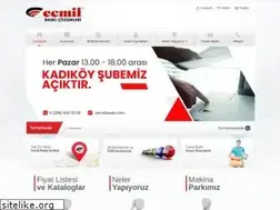 Sites similar to cemilcopy.com