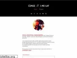 Sites similar to cemilebiyiktay.com