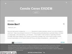 Sites similar to cemilecerenerdem.blogspot.com