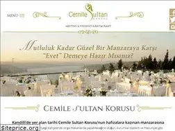 Sites similar to cemilesultan.com