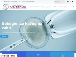 Sites similar to cemilkarakus.com