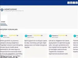 Sites similar to cemilnakliyat.com