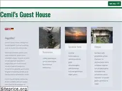 Sites similar to cemilsguesthouse.com