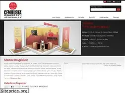 Sites similar to cemilusta.com