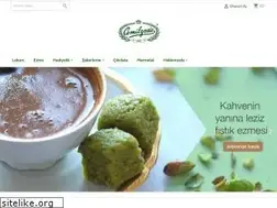 Sites similar to cemilzadesiparis.com