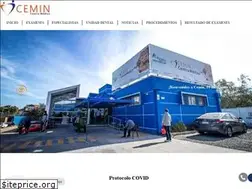 Sites similar to cemin.cl