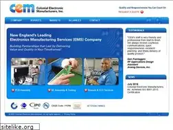 Sites similar to ceminc.net