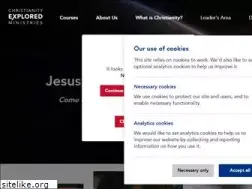 Sites similar to ceministries.org