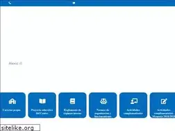 Sites similar to ceminmaculadafuencarral.es