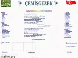 Sites similar to cemisgezek.atspace.com