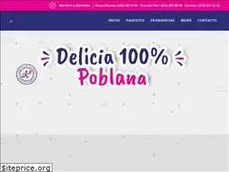 Sites similar to cemitaselcarmen.com