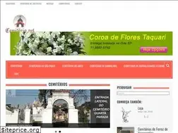 Sites similar to cemiterio.net