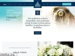 Sites similar to cemiteriometropolitano.com.br