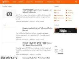 Sites similar to cemiti.id