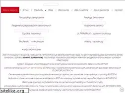 Sites similar to cemix.com.pl