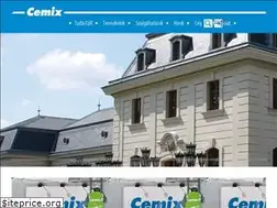 Sites similar to cemix.hu