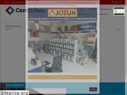 Sites similar to cemizolasyon.com
