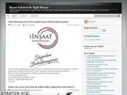 Sites similar to cemkafadar.wordpress.com