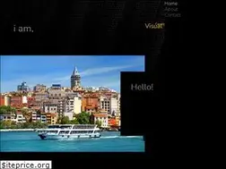 Sites similar to cemkarabulut.com