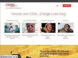 Sites similar to ceml.org