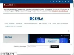 Sites similar to cemla-remesas.org
