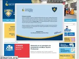 Sites similar to cemlap.cl