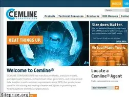 Sites similar to cemline.com