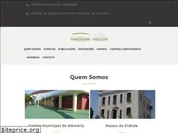 Sites similar to cemm-musc.com.br