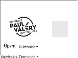 Sites similar to cemm.upv.univ-montp3.fr