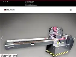 Sites similar to cemmakina.com.tr