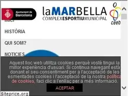 Sites similar to cemmarbella.cat