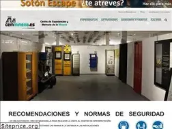 Sites similar to cemmineria.es