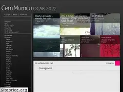 Sites similar to cemmumcu.com