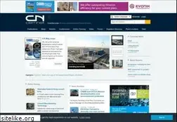 Sites similar to cemnet.com