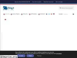 Sites similar to cemo.boutique