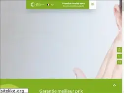Sites similar to cemo.ch