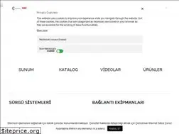 Sites similar to cemobsan.com