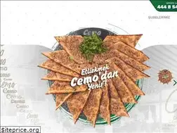 Sites similar to cemoetliekmek.com