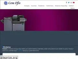 Sites similar to cemofis.com
