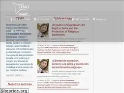 Sites similar to cemofps.org