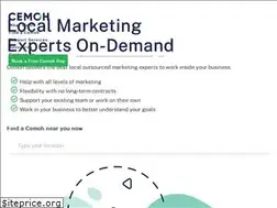 Sites similar to cemoh.com